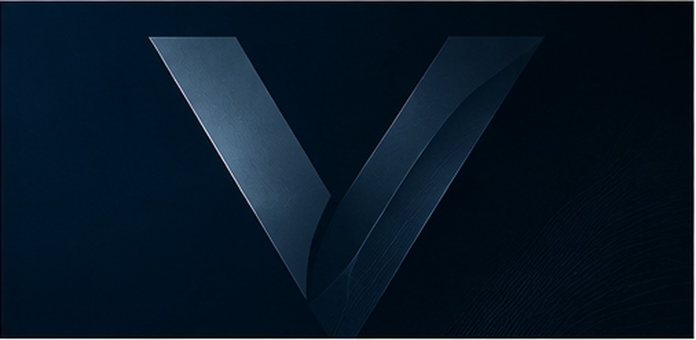 Vires brand graphic